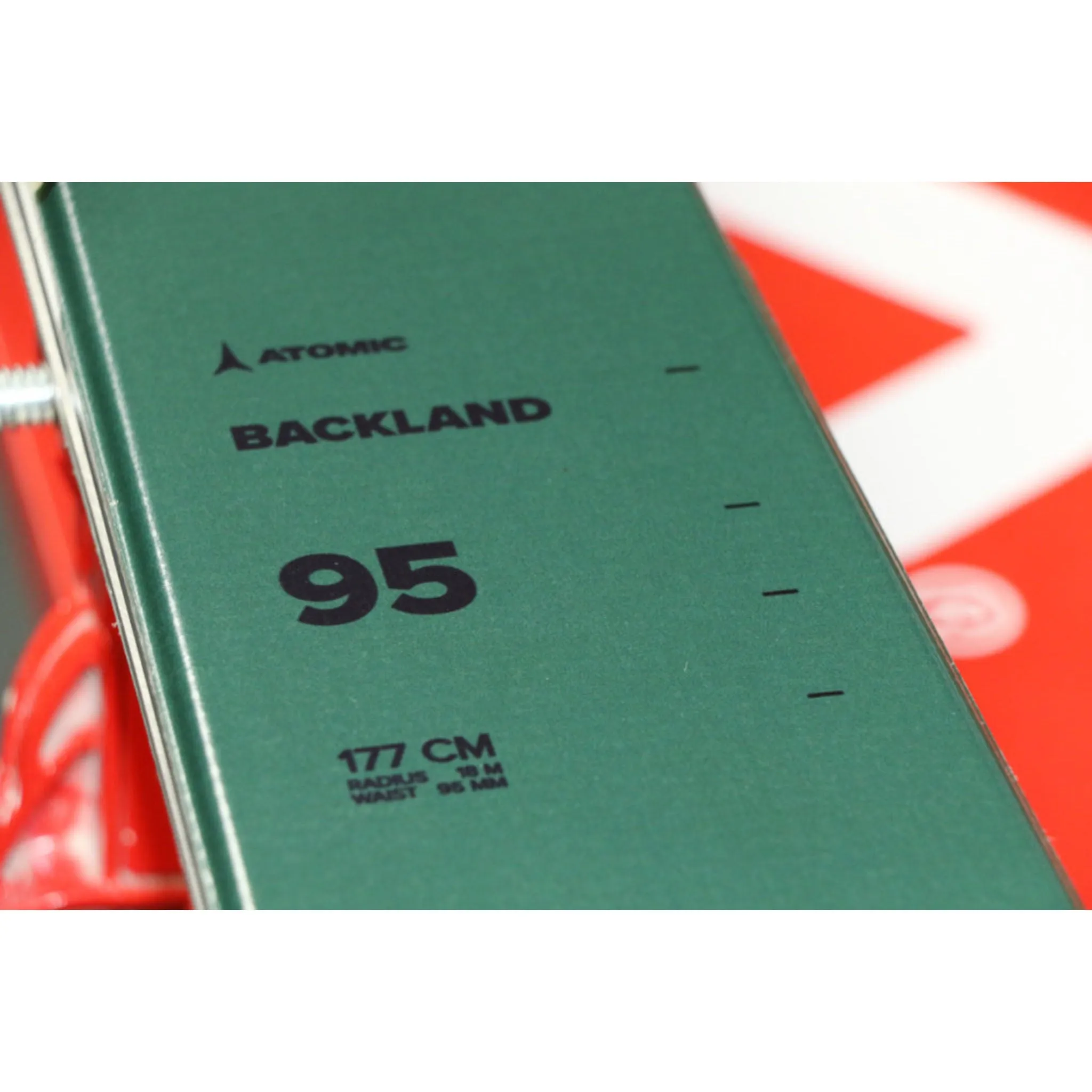 2023 Atomic Backland 95 Skis
