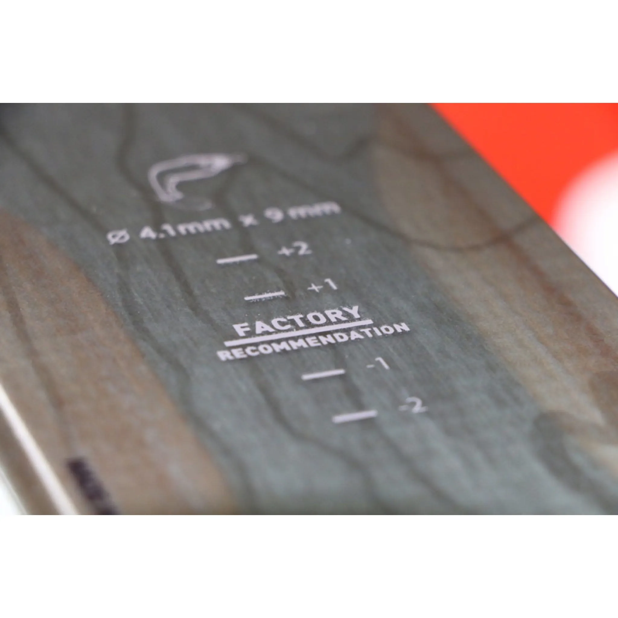 2023 Atomic Backland 95 Skis