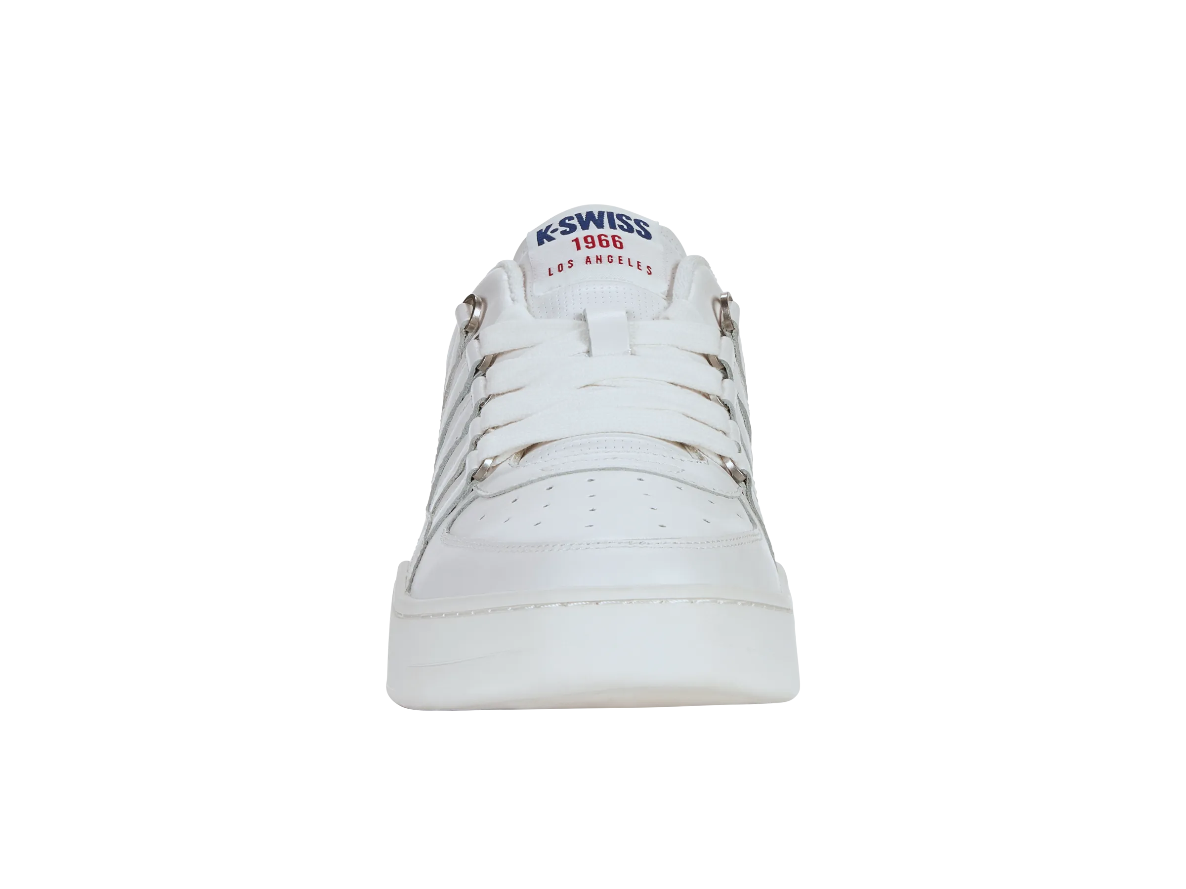 97254-966-M | CANNONCOURT C LTH | WHT/WHT/WHT