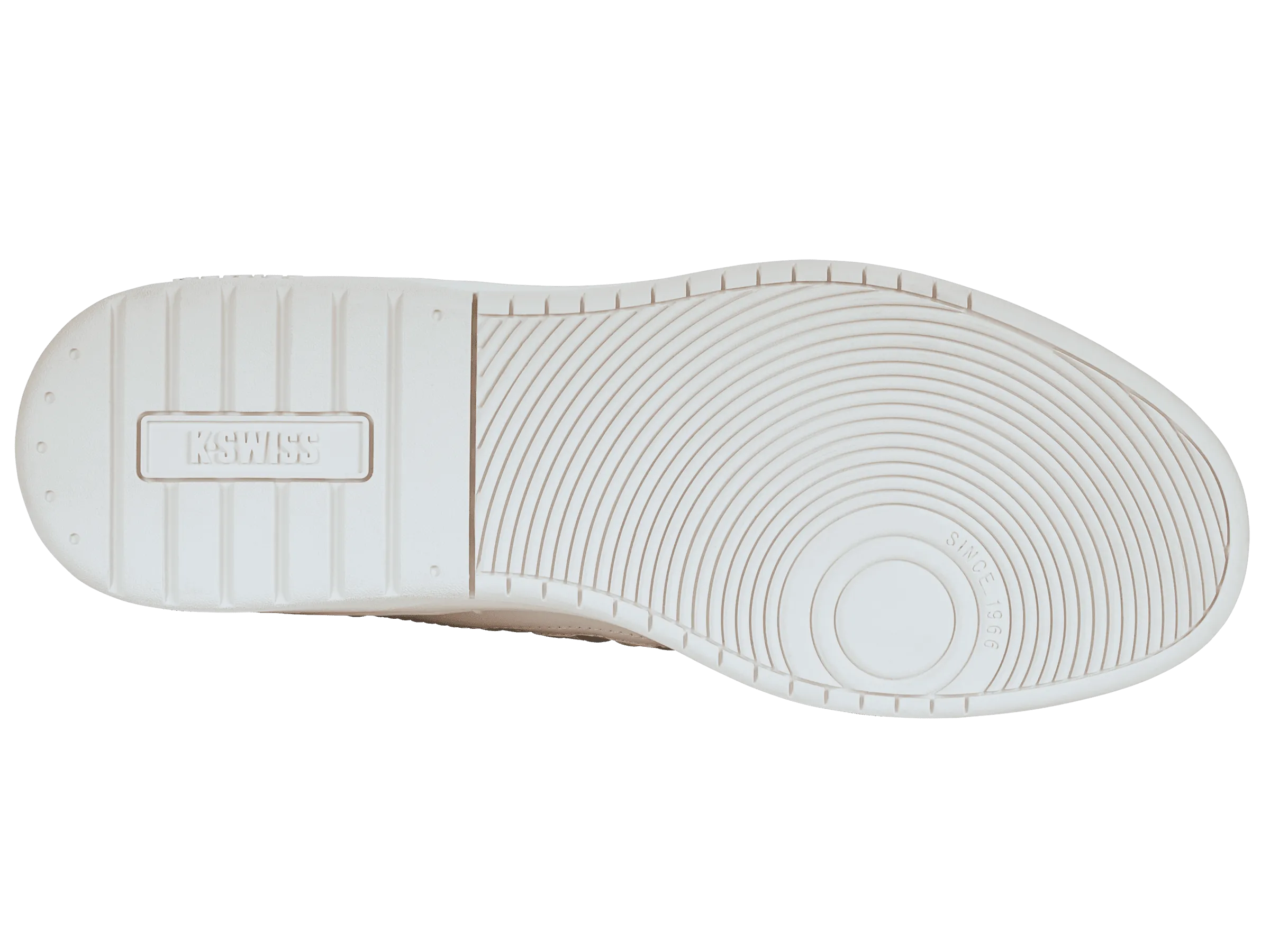 97254-966-M | CANNONCOURT C LTH | WHT/WHT/WHT