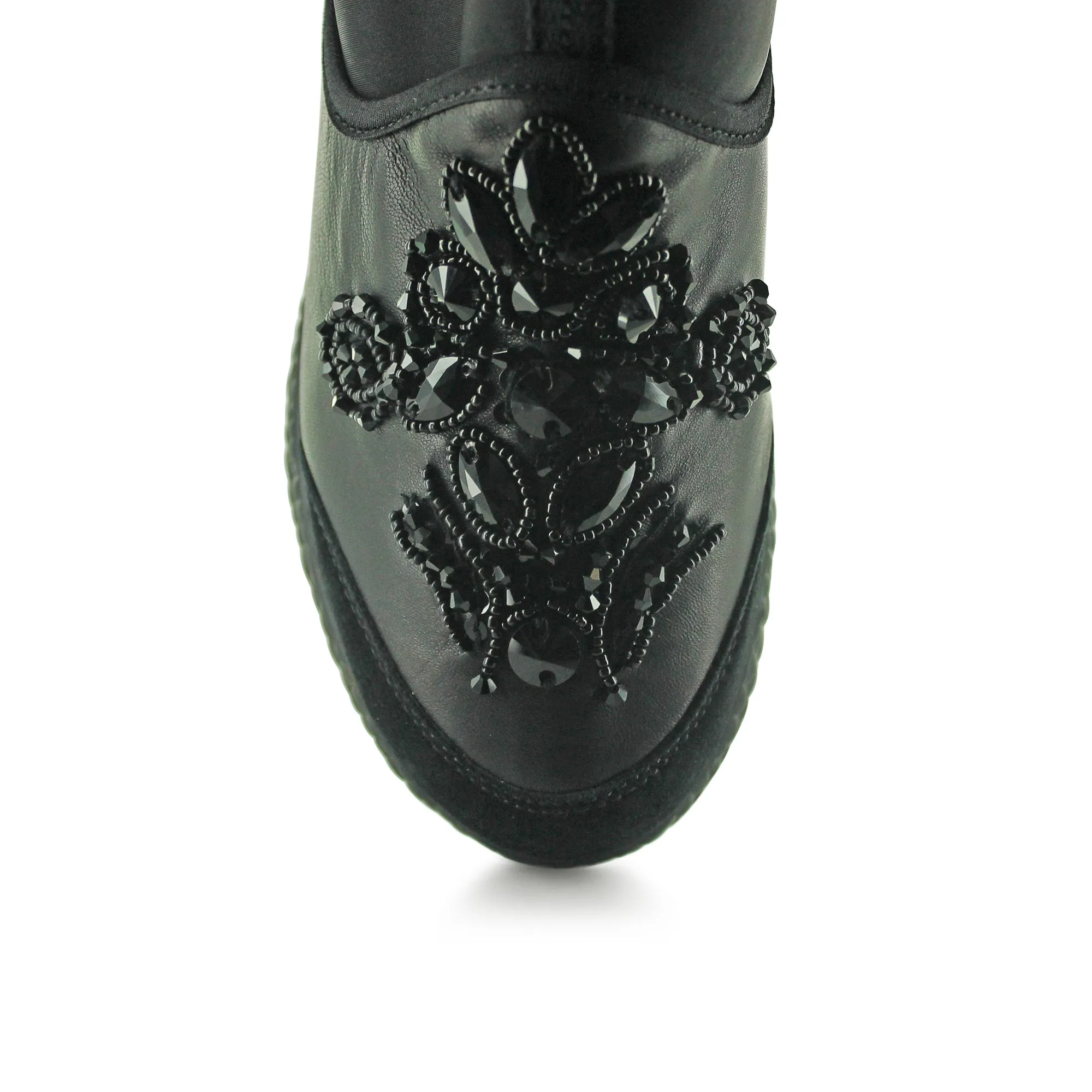 A3-17A1 - Black Jewell