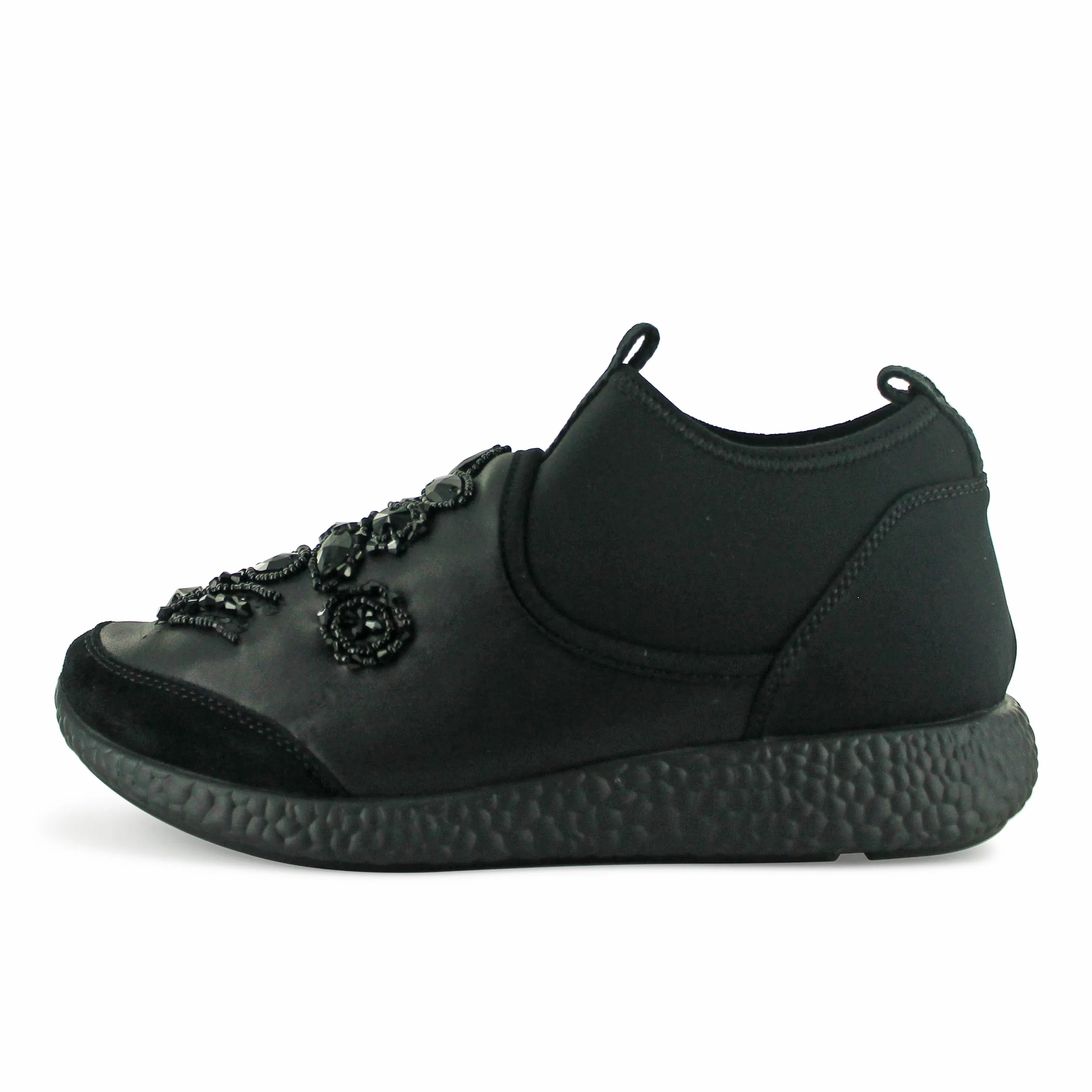 A3-17A1 - Black Jewell