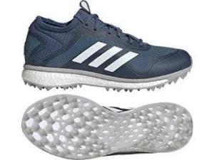 Adidas Fabela  X Empower Hockey Shoes-Blue