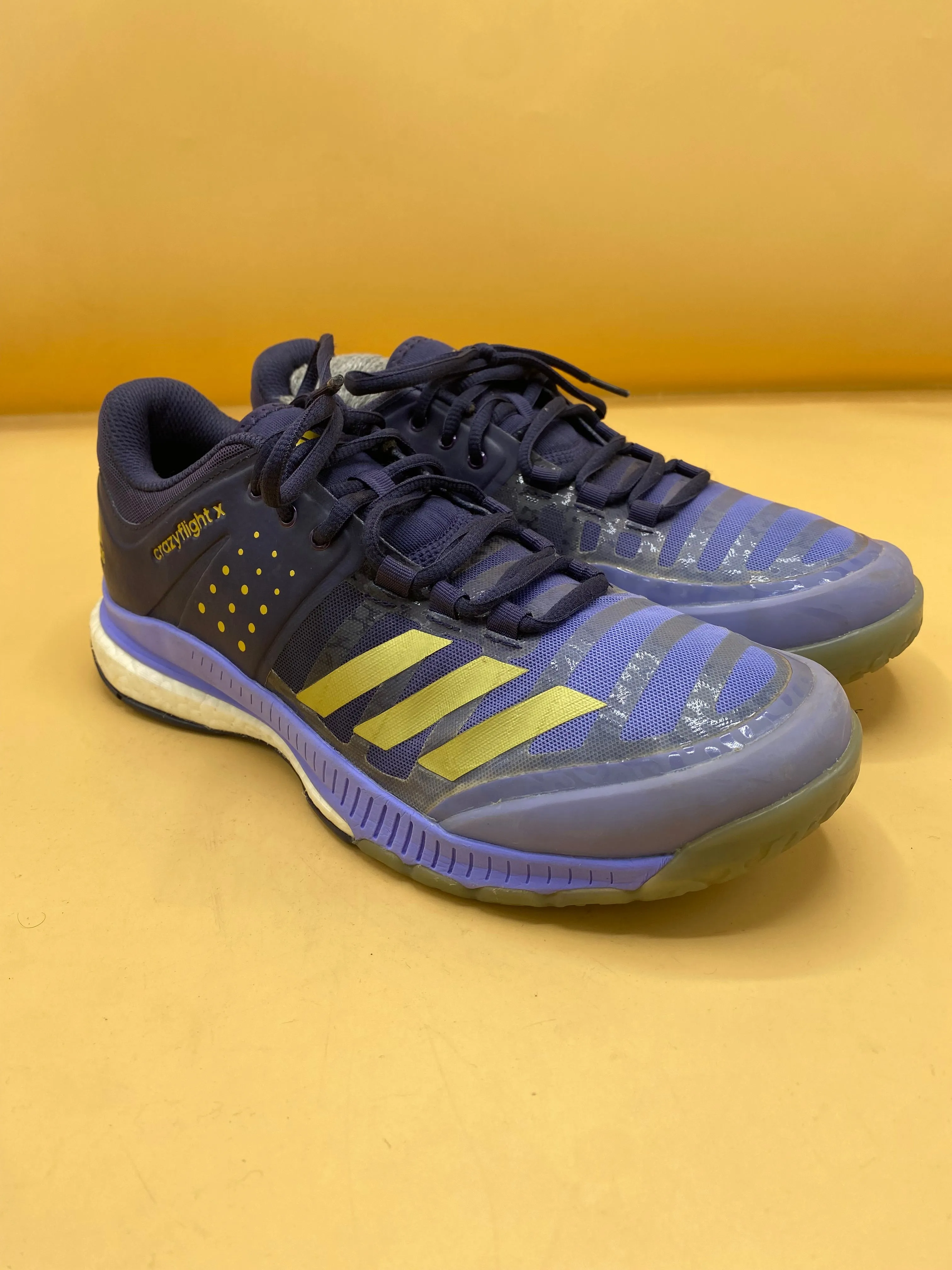 Adidas Volleyball Shoes