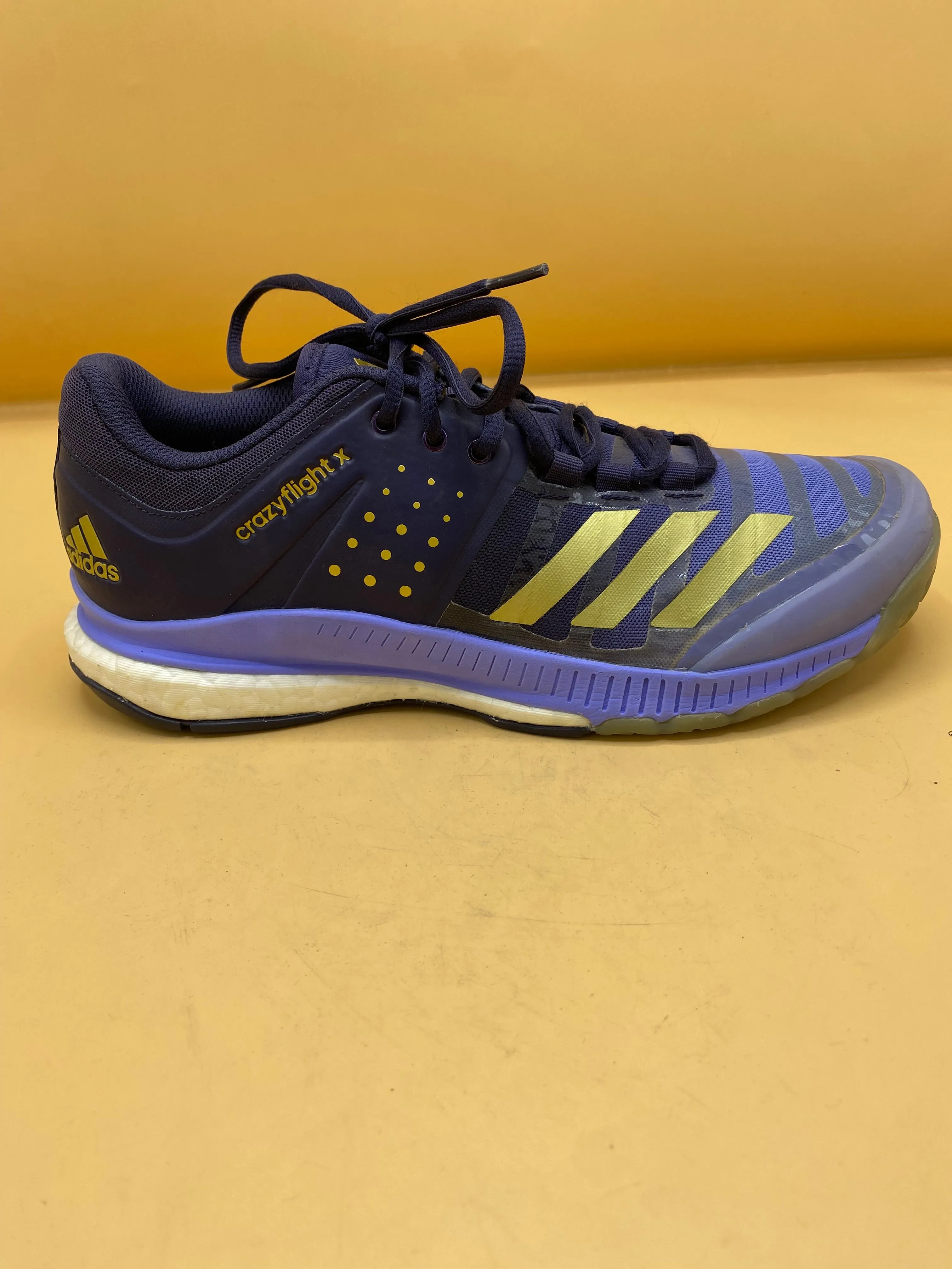Adidas Volleyball Shoes