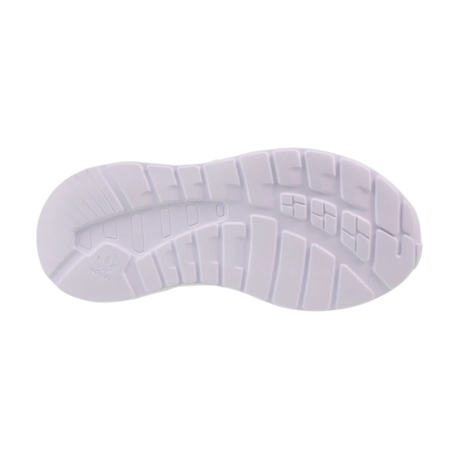 Adidas ZX 2K Little Kids' Shoes Cloud White-Haze Coral