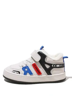 Albi Boys' Fashion Sneaker