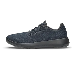 Allbirds Wool Runner Mizzles - Men's