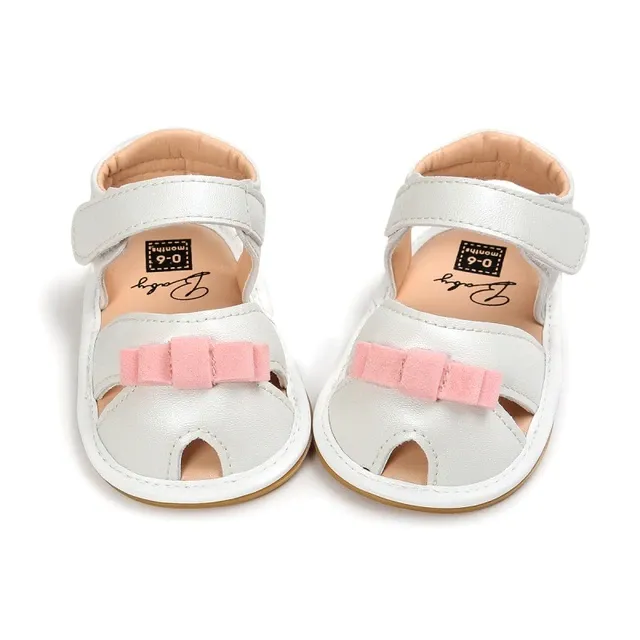 Aranza Baby Girls' Sandals