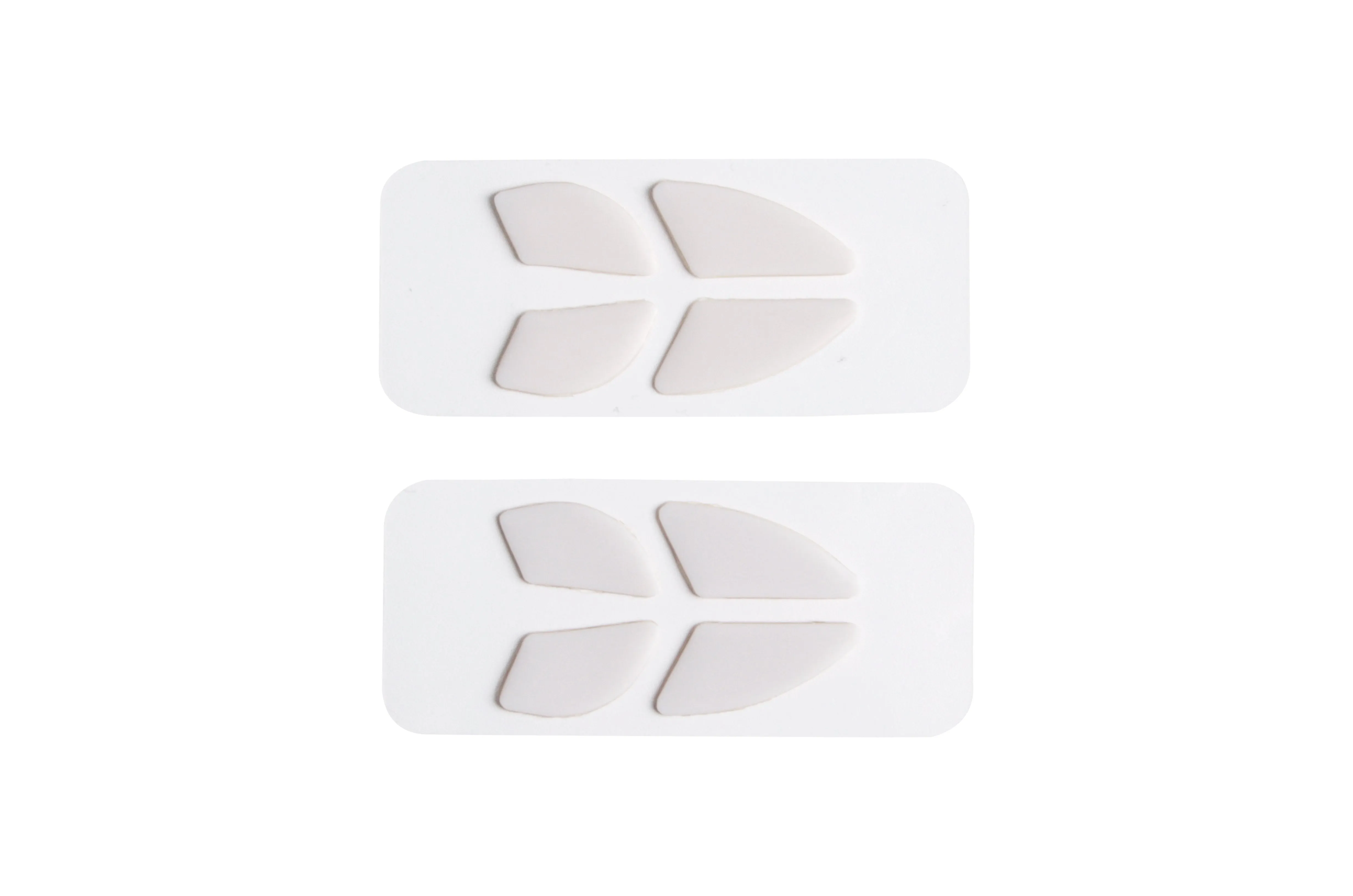 Arc 1 PTFE Skates | Glorious Model O