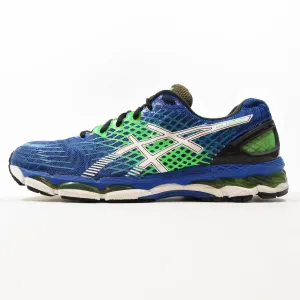 ASICS Gel-Nimbus