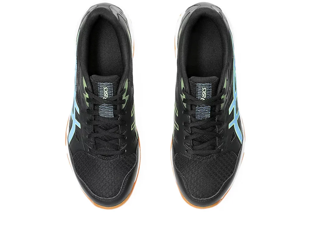 Asics Gel-Rocket 11 Men Black/Waterscape