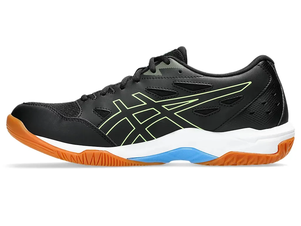 Asics Gel-Rocket 11 Men Black/Waterscape