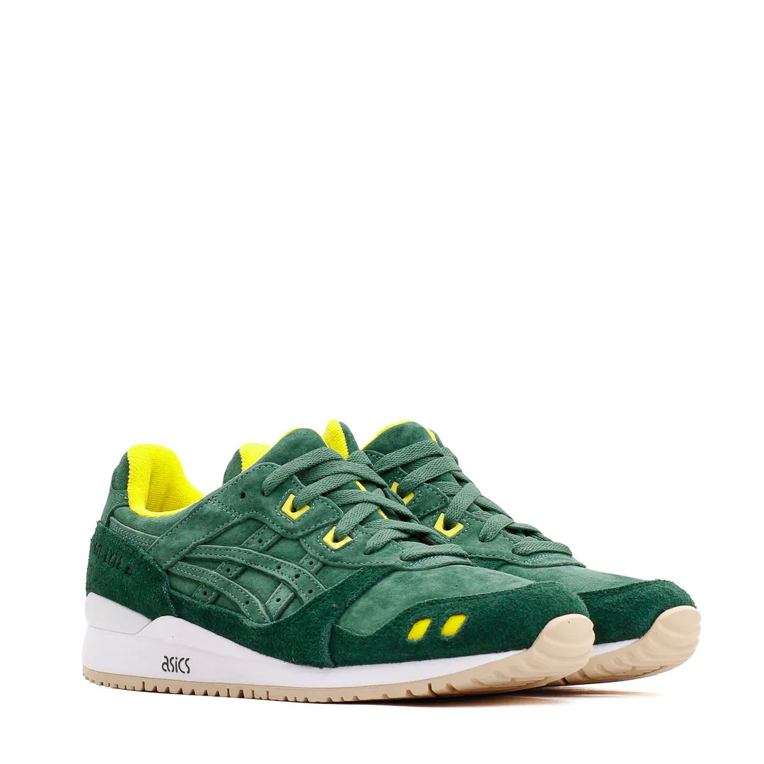 Asics Men Gel-Lyte III OG Shamrock Green 1201A809-300