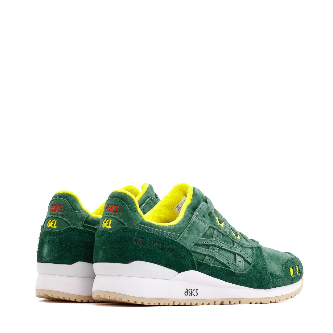 Asics Men Gel-Lyte III OG Shamrock Green 1201A809-300