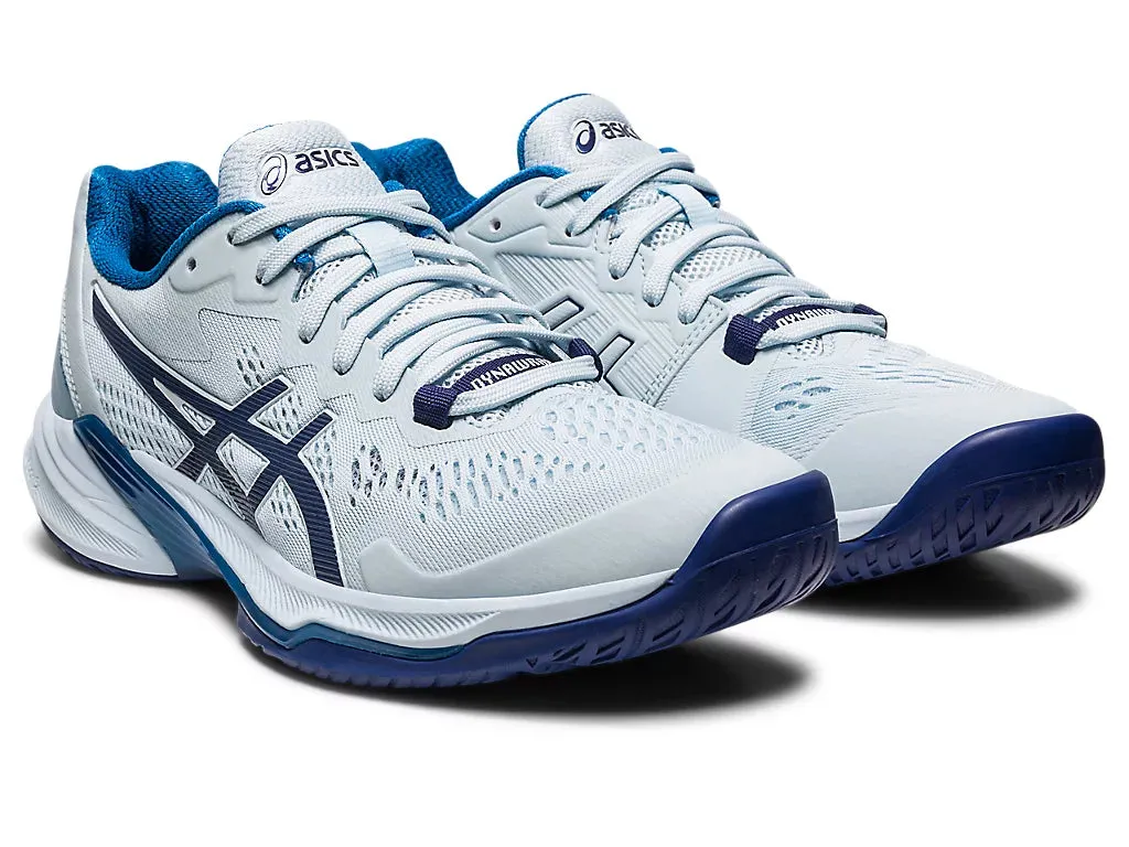 Asics Women's Sky Elite FF 2 - sky/indigo blue CLOSEOUT - NO RETURNS