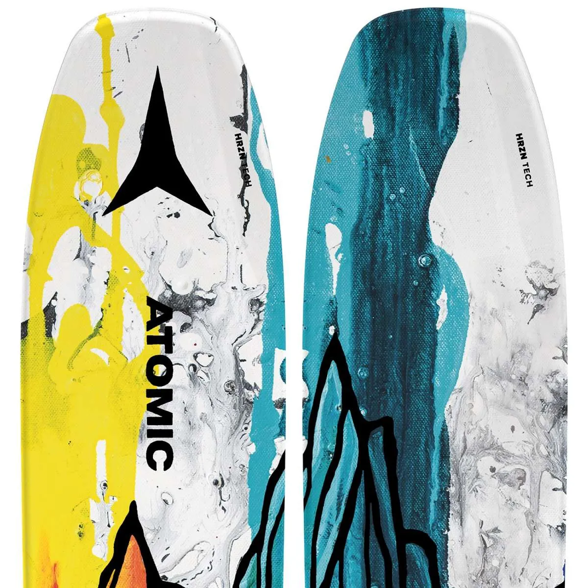 Atomic Bent Chetler 120 Ski 2024