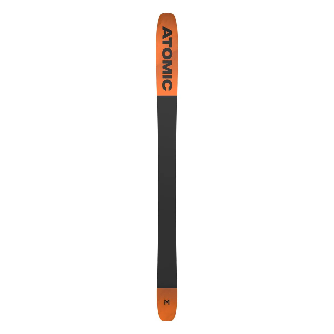 Atomic Maverick 105 CTI Skis 2025