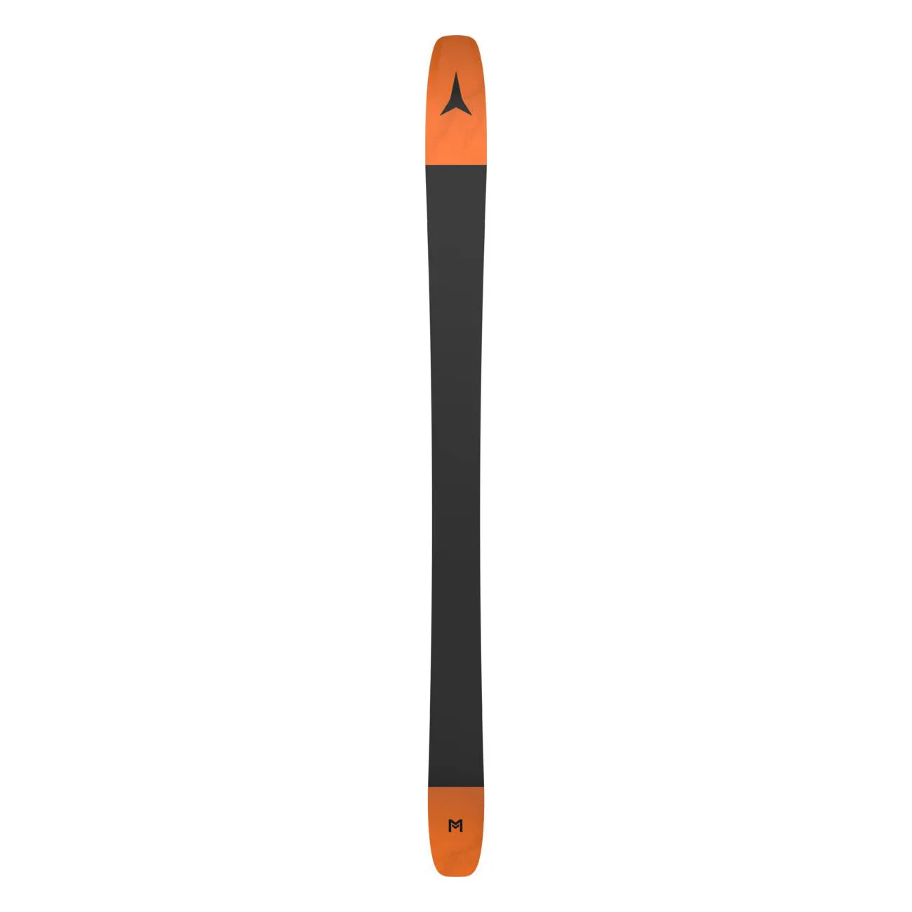 Atomic Maverick 105 CTI Skis 2025