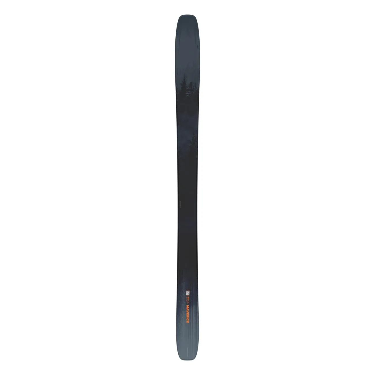 Atomic Maverick 105 CTI Skis 2025