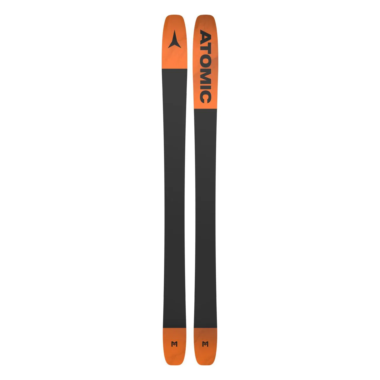 Atomic Maverick 105 CTI Skis 2025