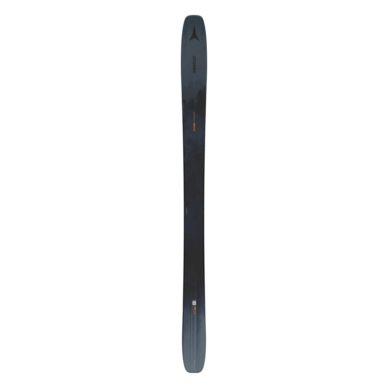 Atomic Maverick 105 CTI Skis 2025