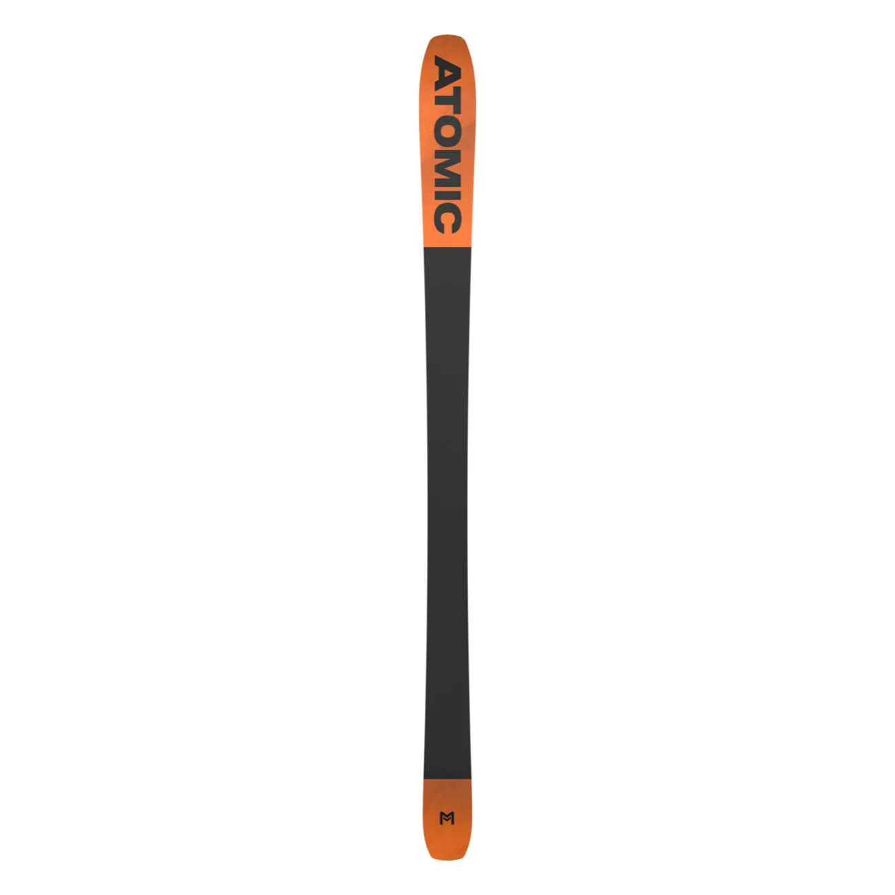 Atomic Maverick 88 TI Skis 2025
