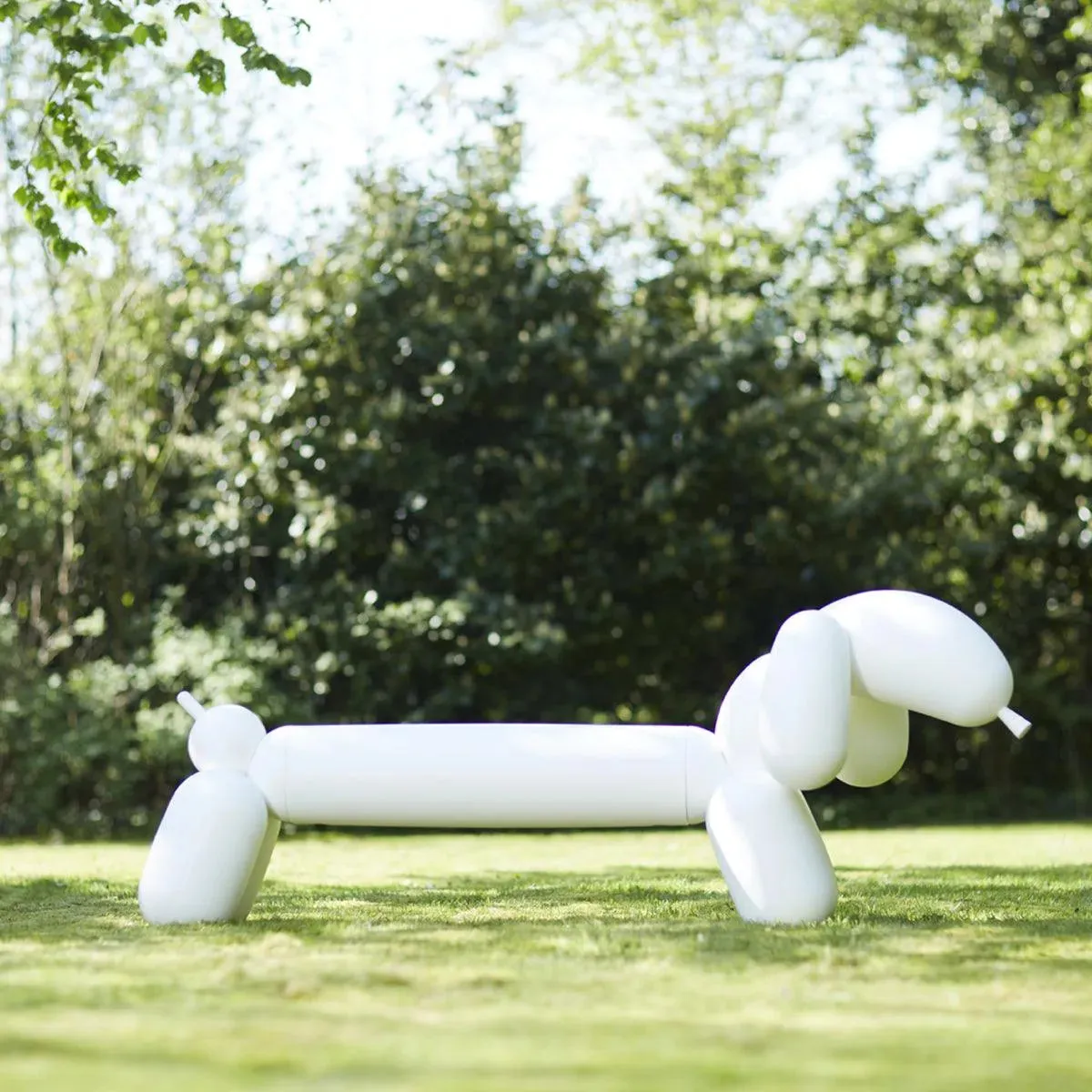 Attackle Garden Bench - Fatboy