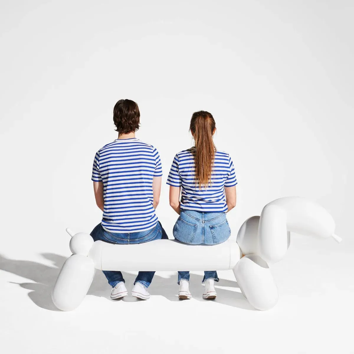 Attackle Garden Bench - Fatboy