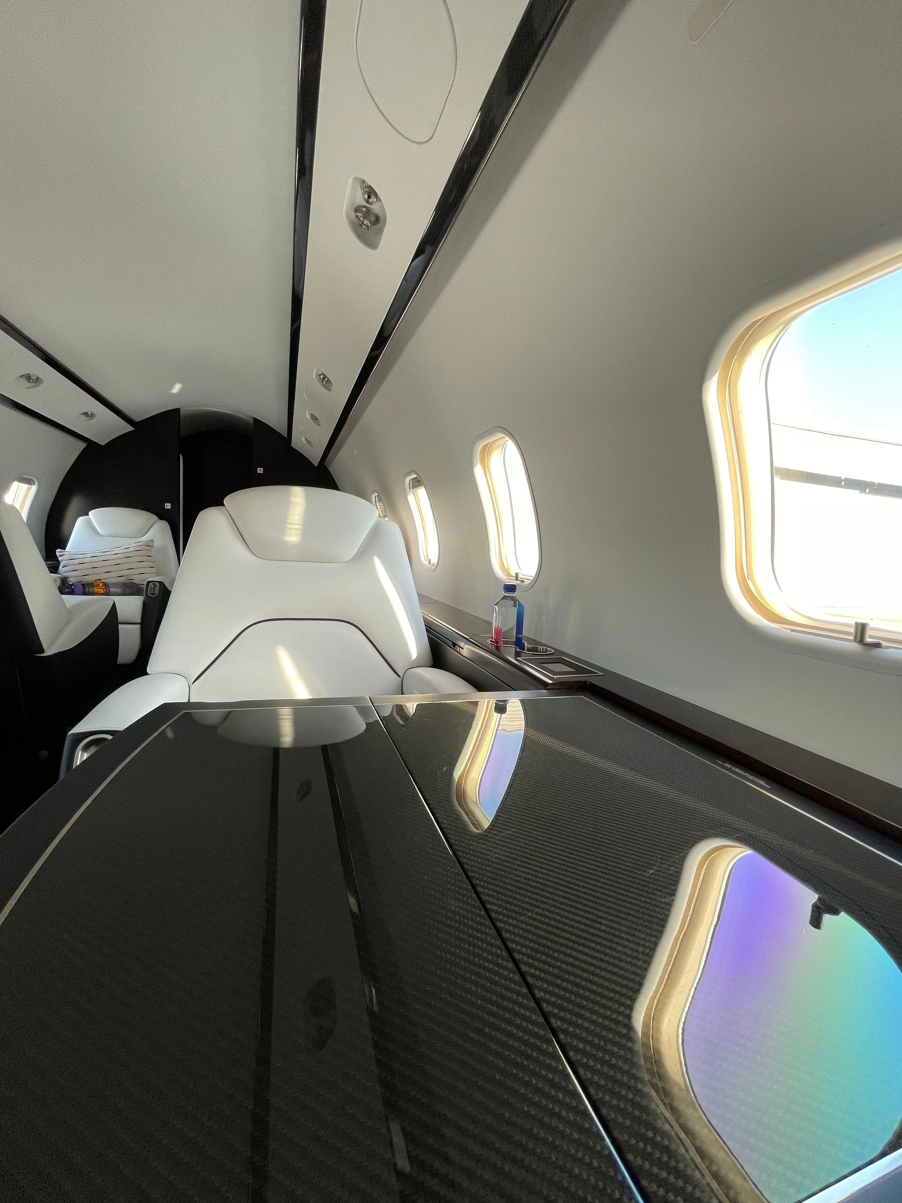 Aviation Detailing On-Site Group Training Course