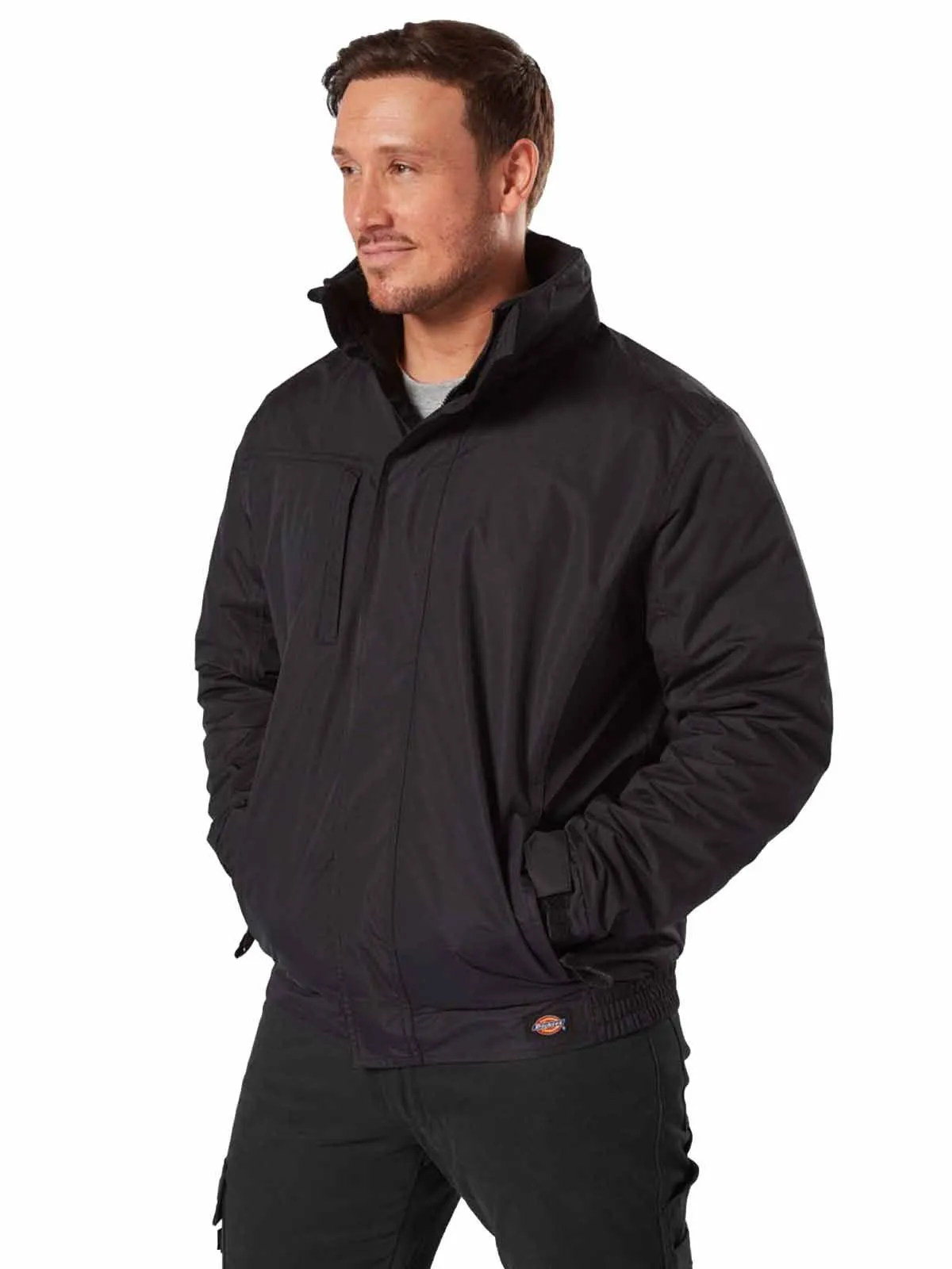 AWT&#x20;Everyday&#x20;Work&#x20;Jacket&#x20;-&#x20;Dickies