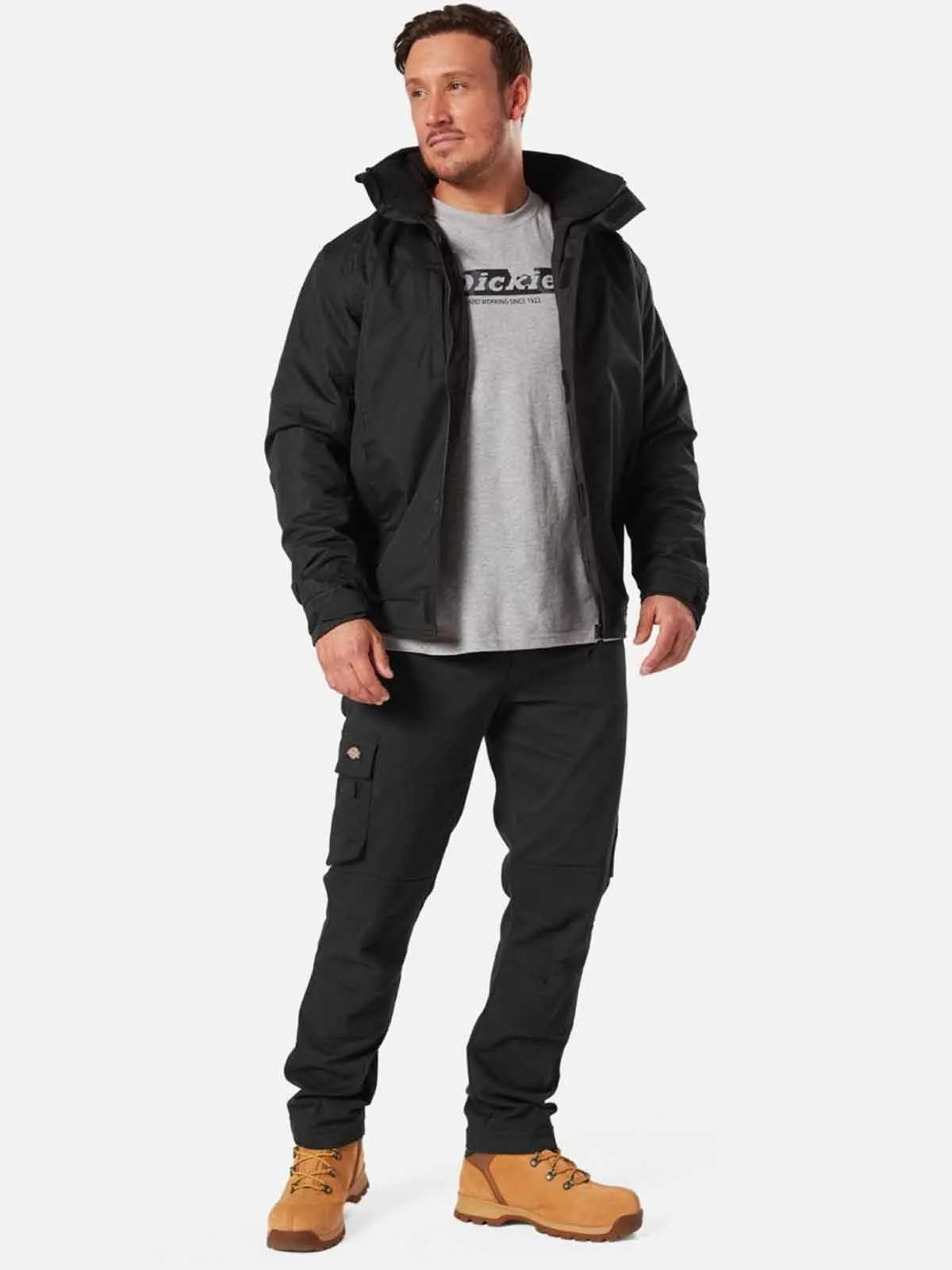 AWT&#x20;Everyday&#x20;Work&#x20;Jacket&#x20;-&#x20;Dickies