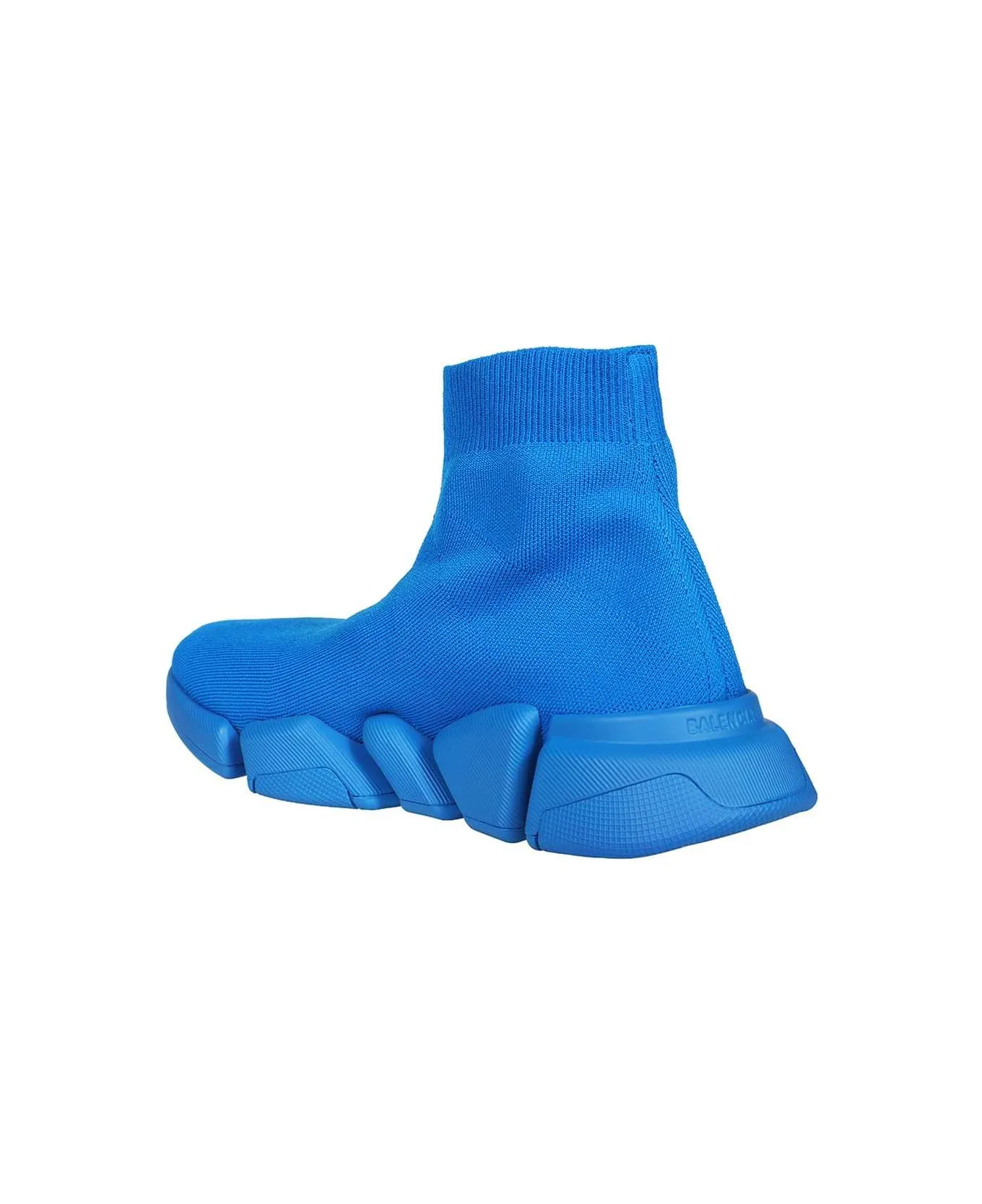 BALENCIAGA SPEED 2.0 KNITTED SOCK SNEAKERS
