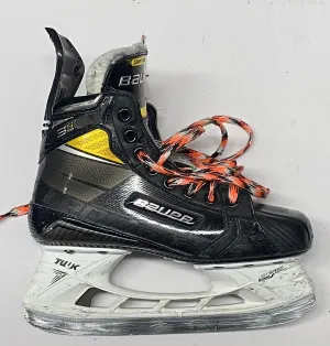 Bauer Supreme 3 S Pro Hockey Skates Sz 4.5 Fit 1