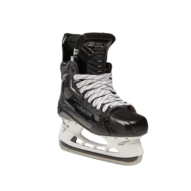Bauer Supreme Mach Senior Hockey Skates