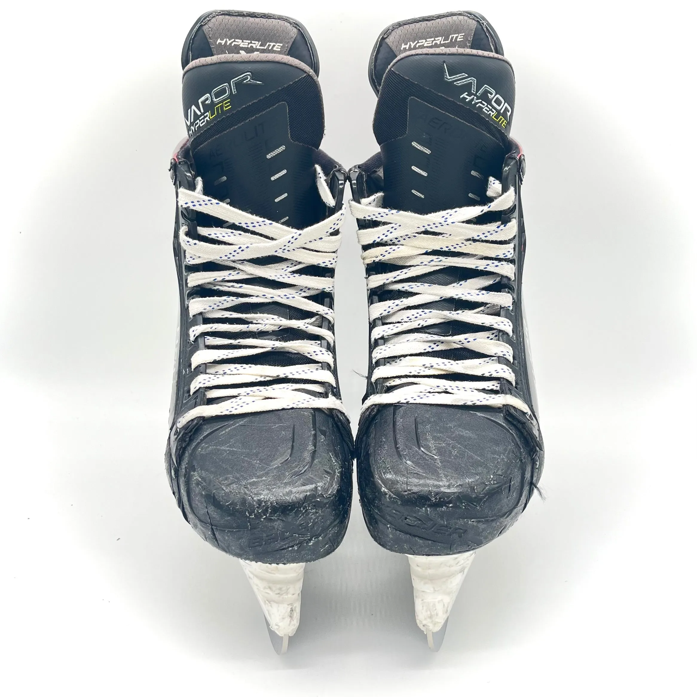 Bauer Vapor Hyperlite - Used Pro Stock Hockey Skate - 9.5
