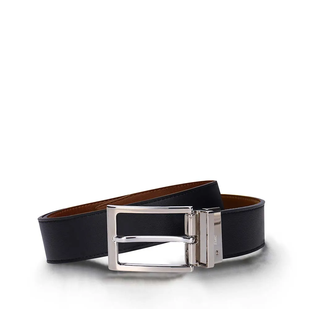 Belt Mila Black and Brown