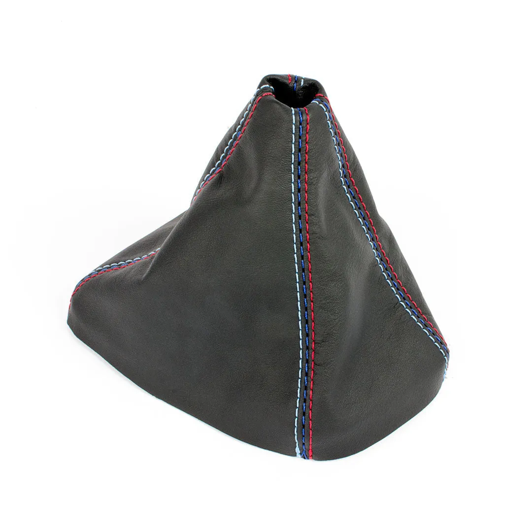 BFI BMW E89 Z4 Manual Shift Boot (Leather)