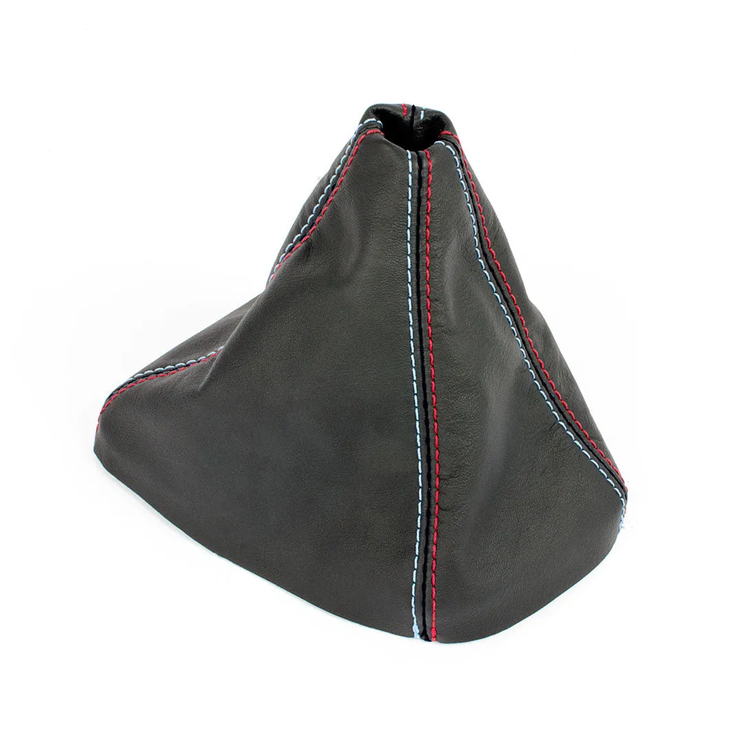 BFI BMW E89 Z4 Manual Shift Boot (Leather)