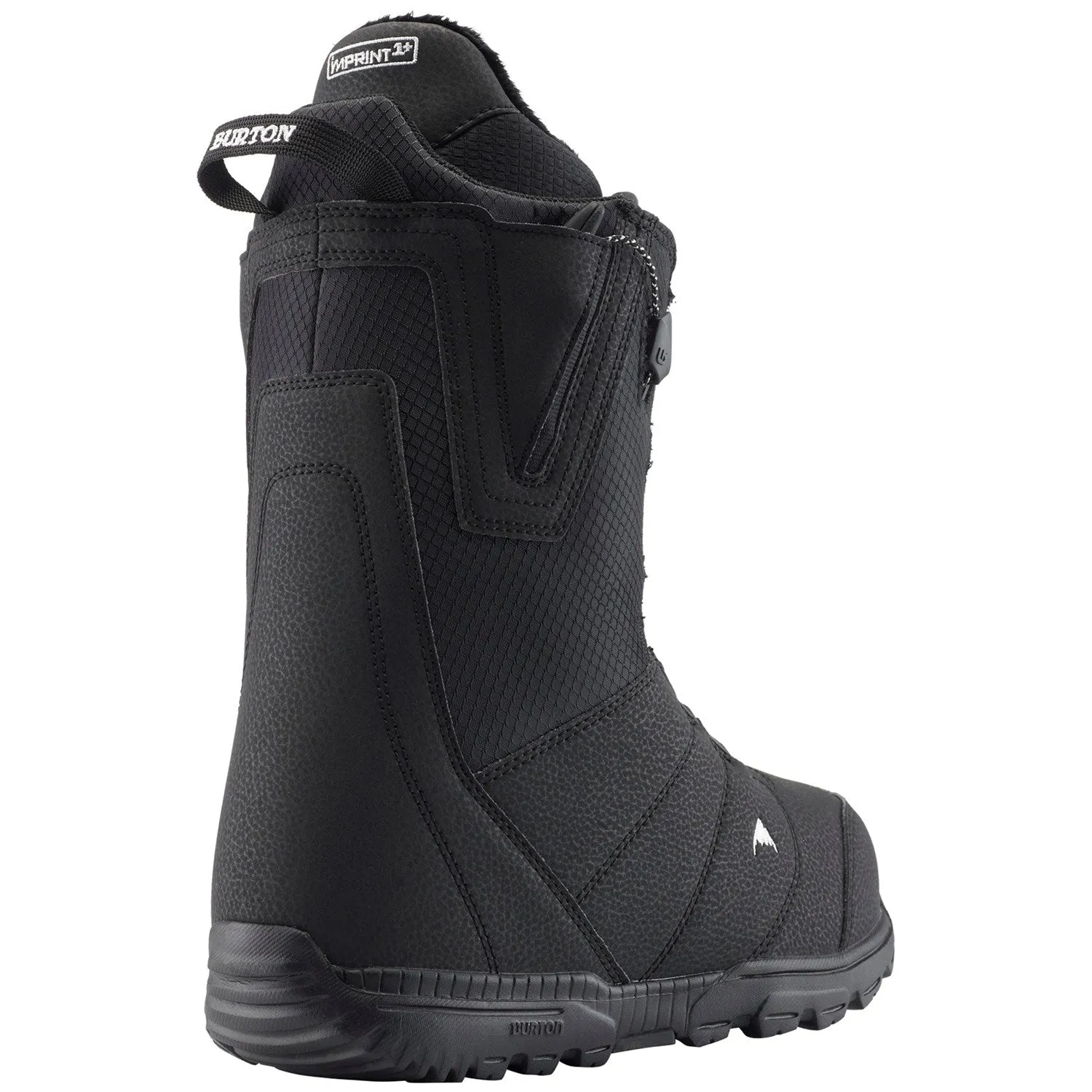Burton Moto Boots 2025 - Men's