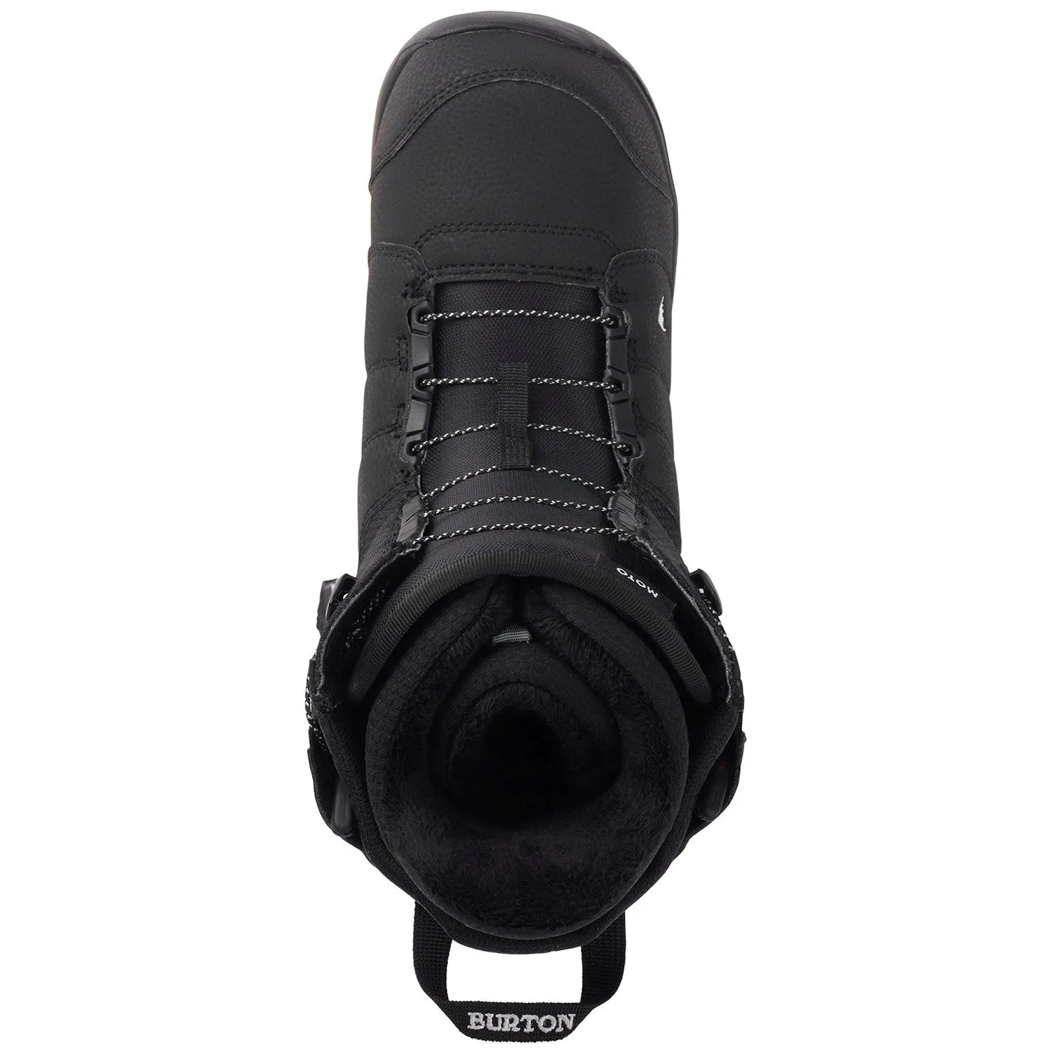 Burton Moto Boots 2025 - Men's