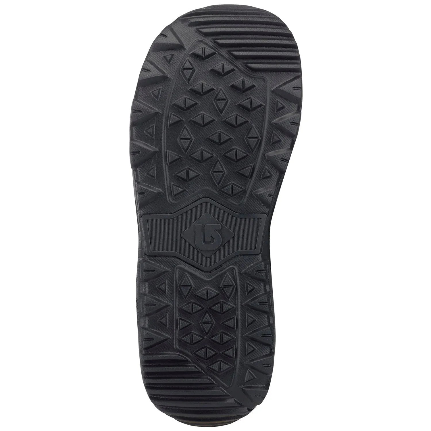Burton Moto Boots 2025 - Men's
