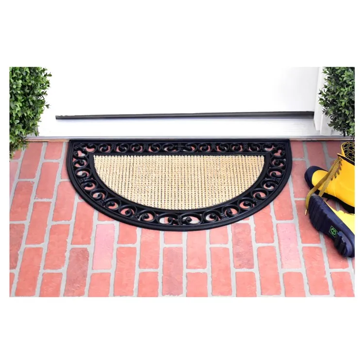 Caden 18" x 30" Doormat