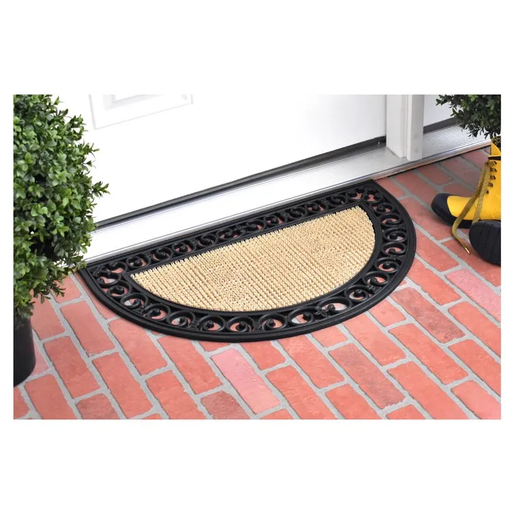 Caden 18" x 30" Doormat