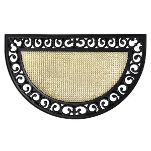 Caden 18" x 30" Doormat