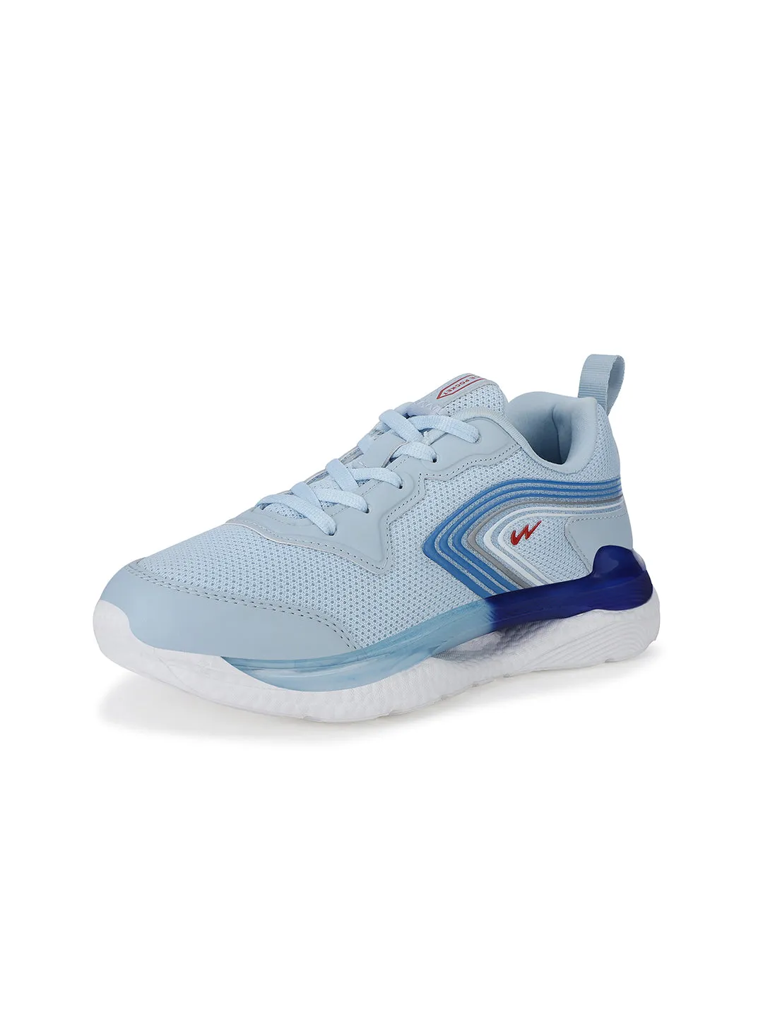CART Blue Child Sports Shoes