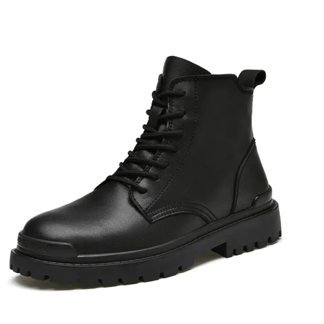 Carvajal Men's Winter Boots