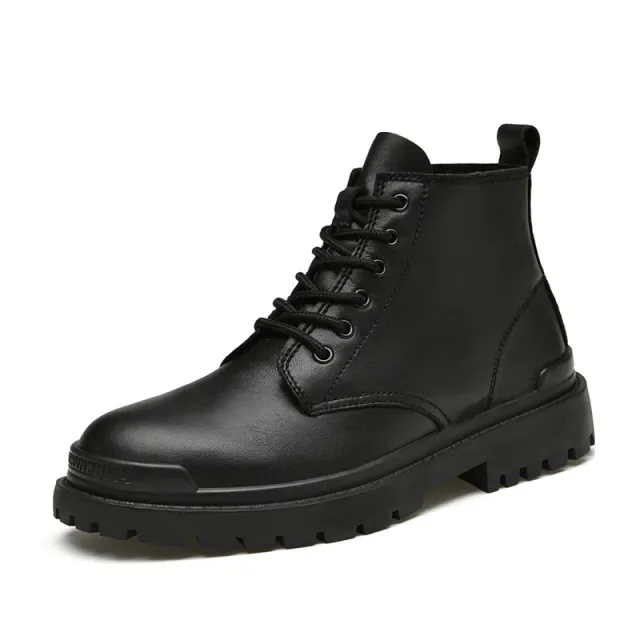 Carvajal Men's Winter Boots