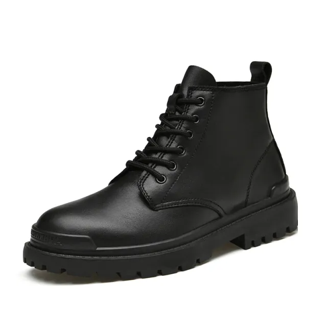 Carvajal Men's Winter Boots