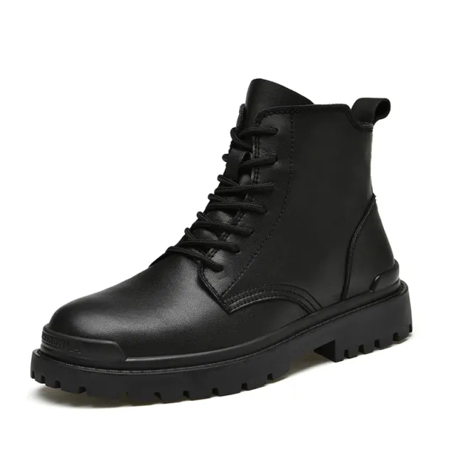 Carvajal Men's Winter Boots